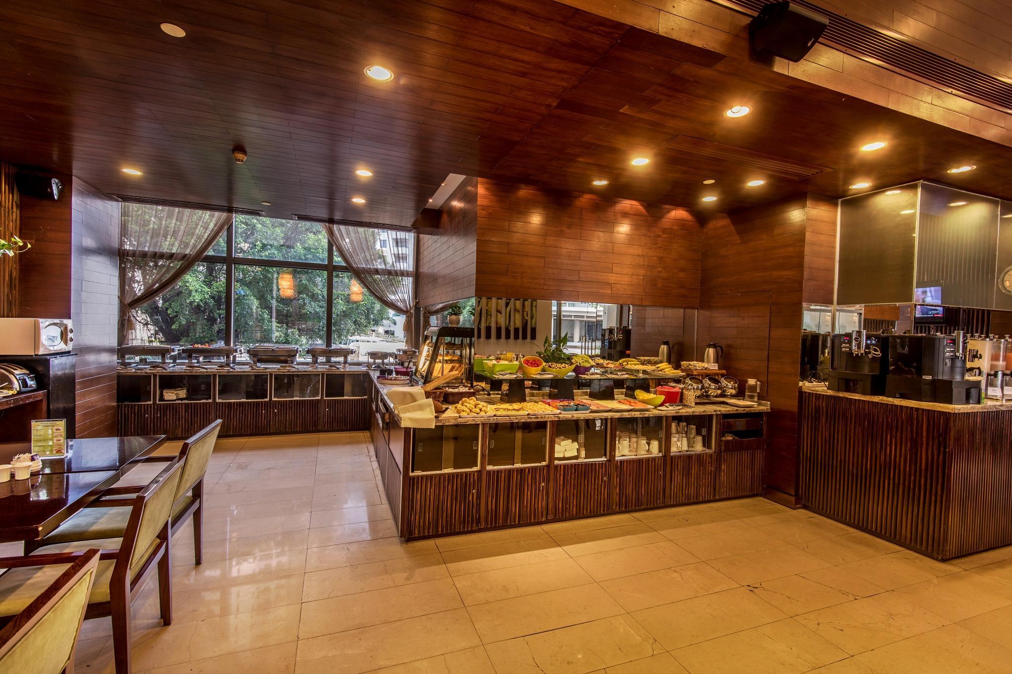 Cm+ Service Apartment Shenzhen Taige 외부 사진