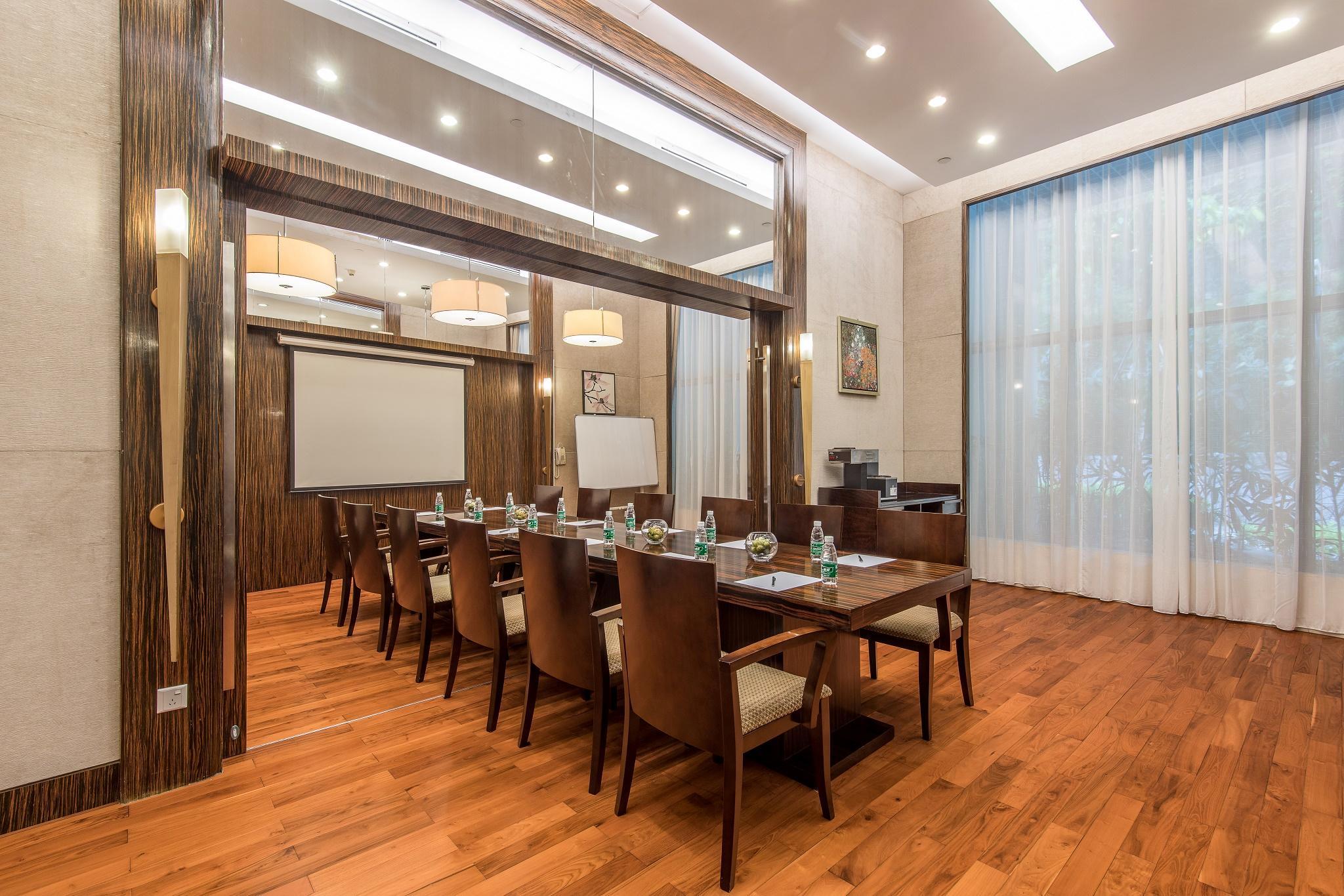 Cm+ Service Apartment Shenzhen Taige 외부 사진