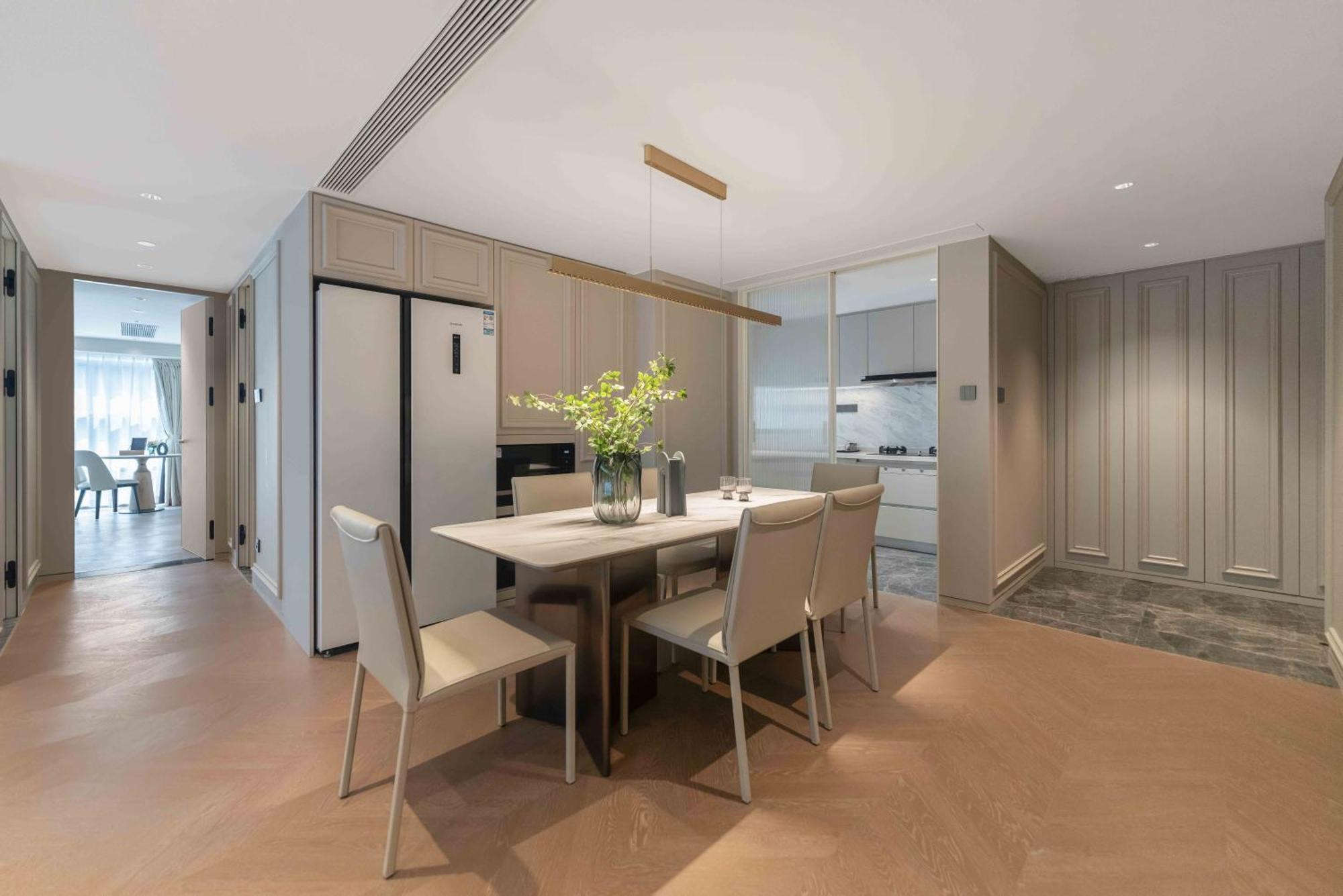 Cm+ Service Apartment Shenzhen Taige 외부 사진