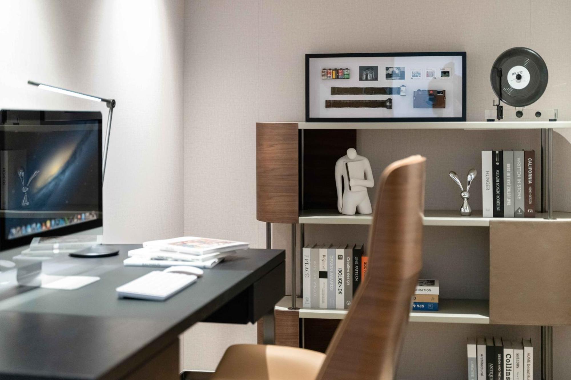 Cm+ Service Apartment Shenzhen Taige 외부 사진