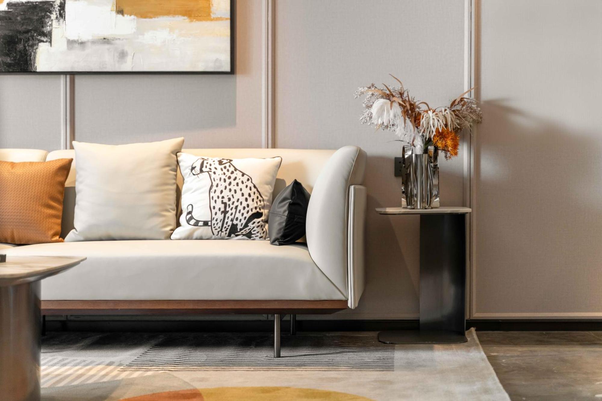 Cm+ Service Apartment Shenzhen Taige 외부 사진