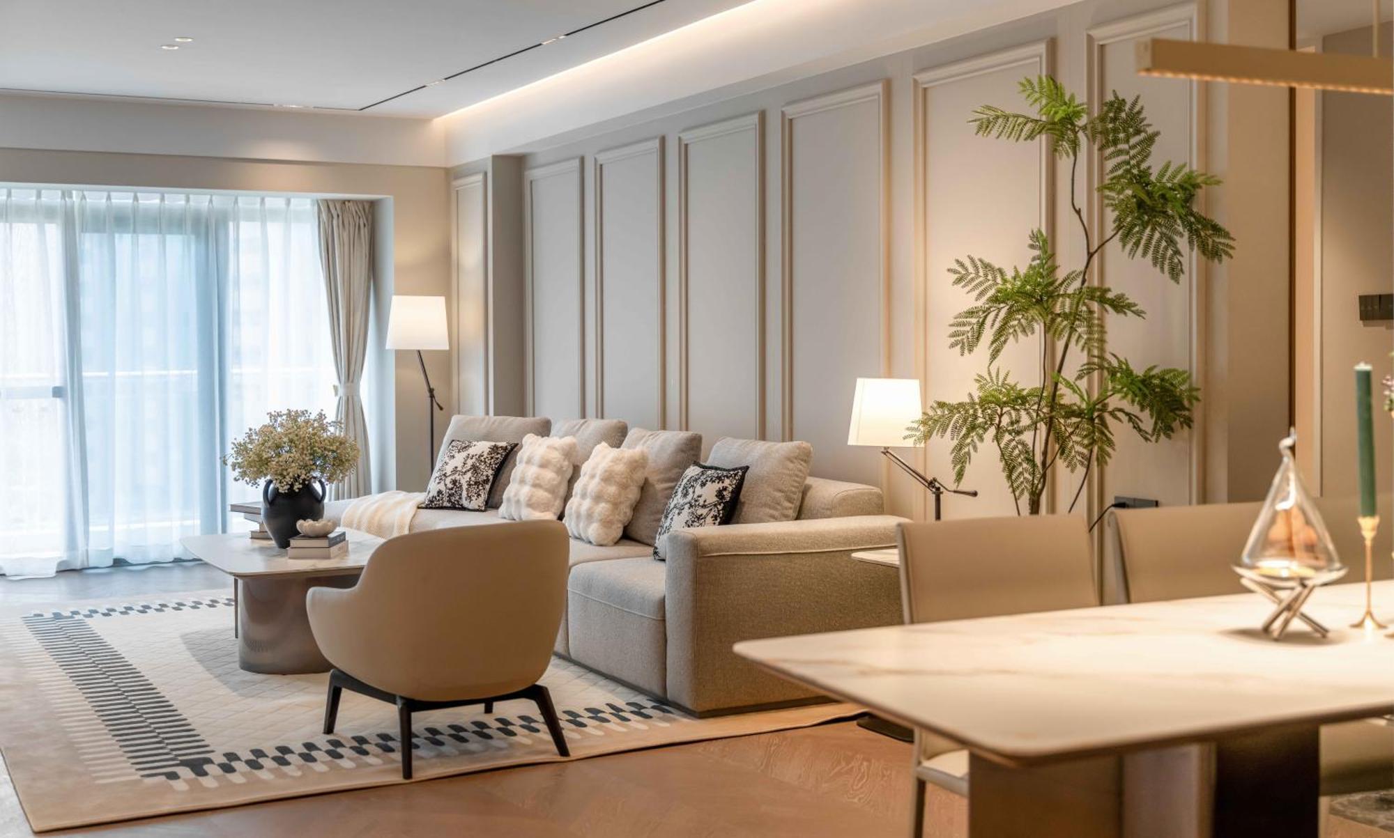 Cm+ Service Apartment Shenzhen Taige 외부 사진