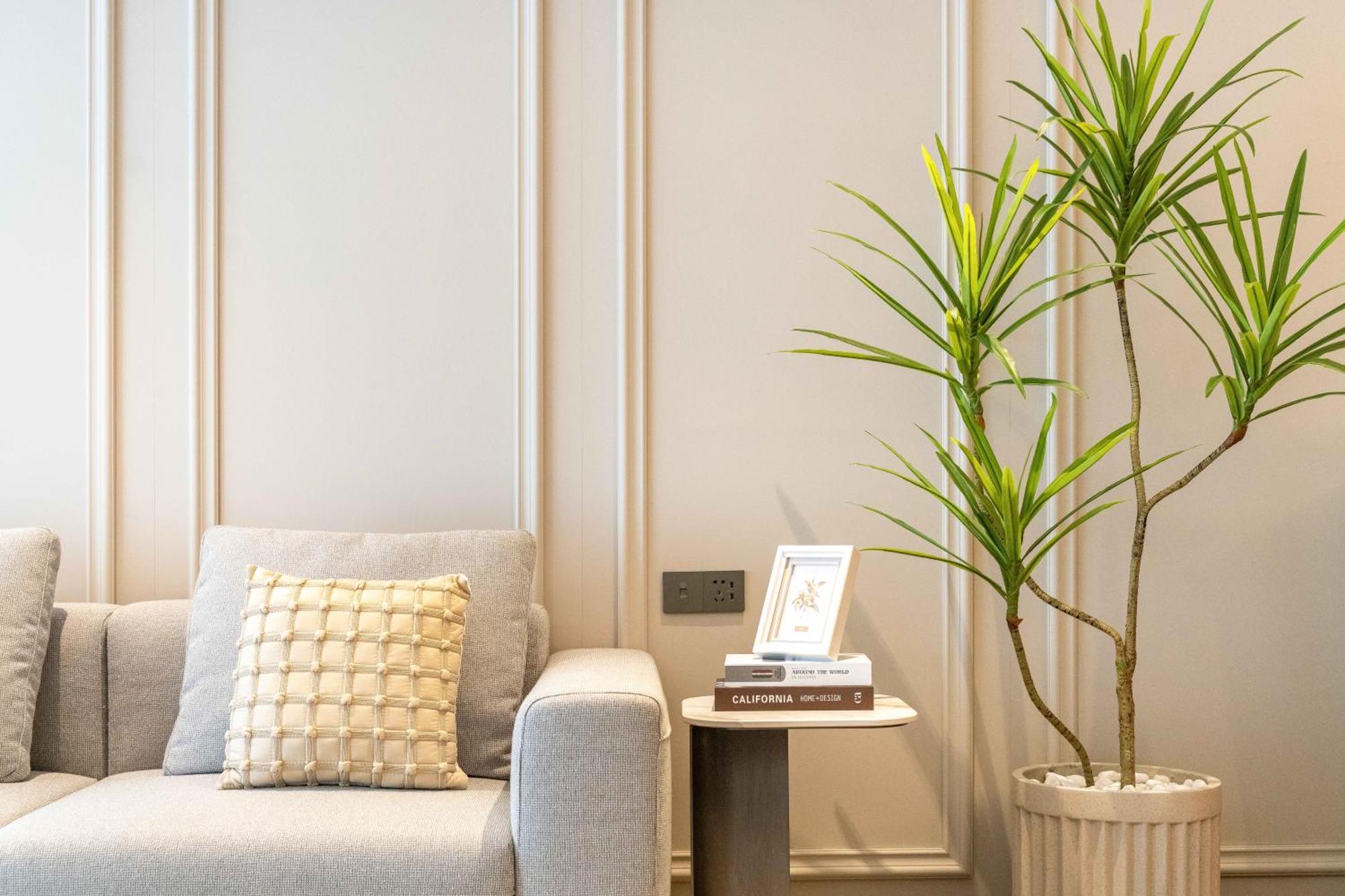 Cm+ Service Apartment Shenzhen Taige 외부 사진