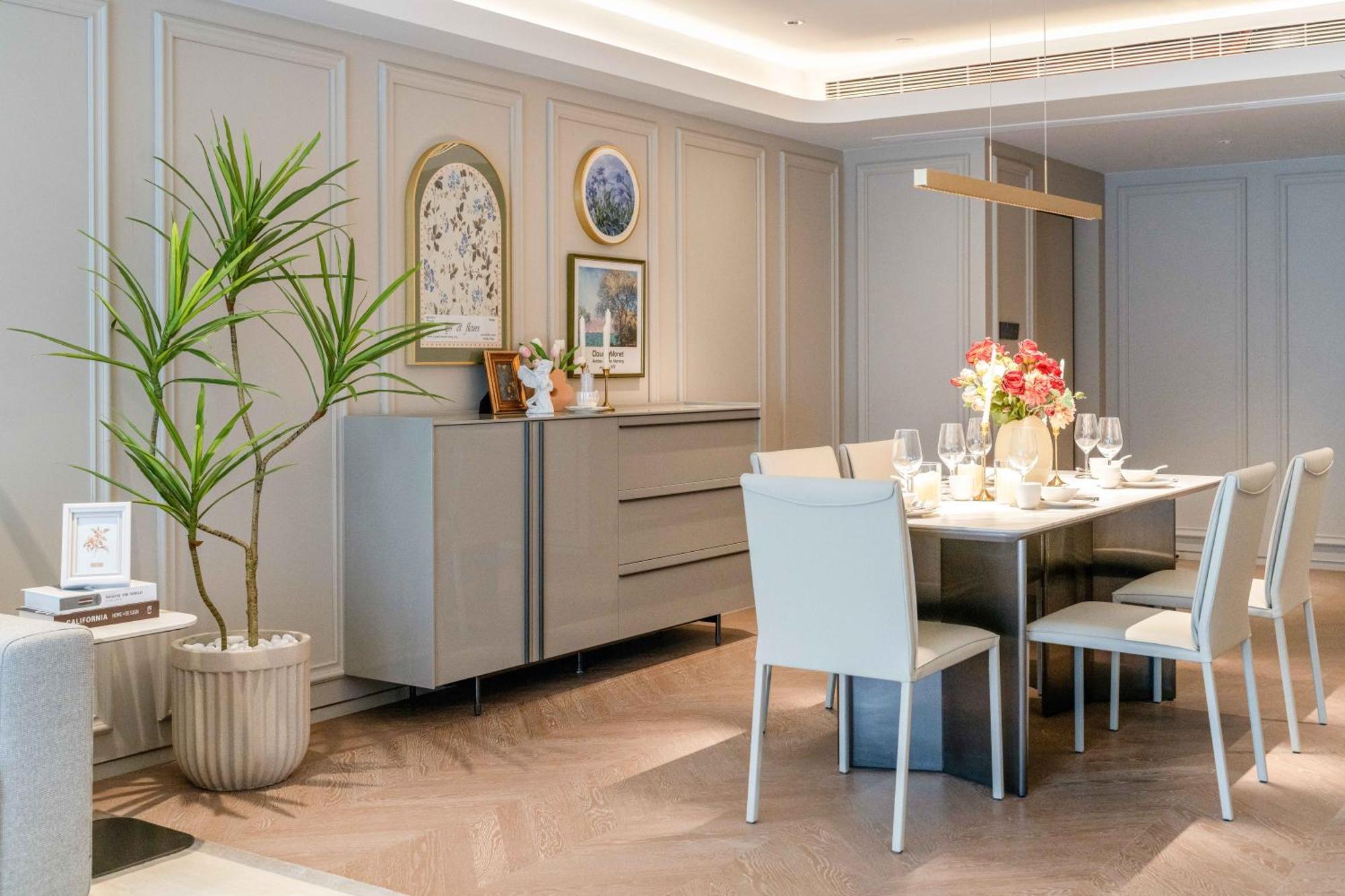 Cm+ Service Apartment Shenzhen Taige 외부 사진