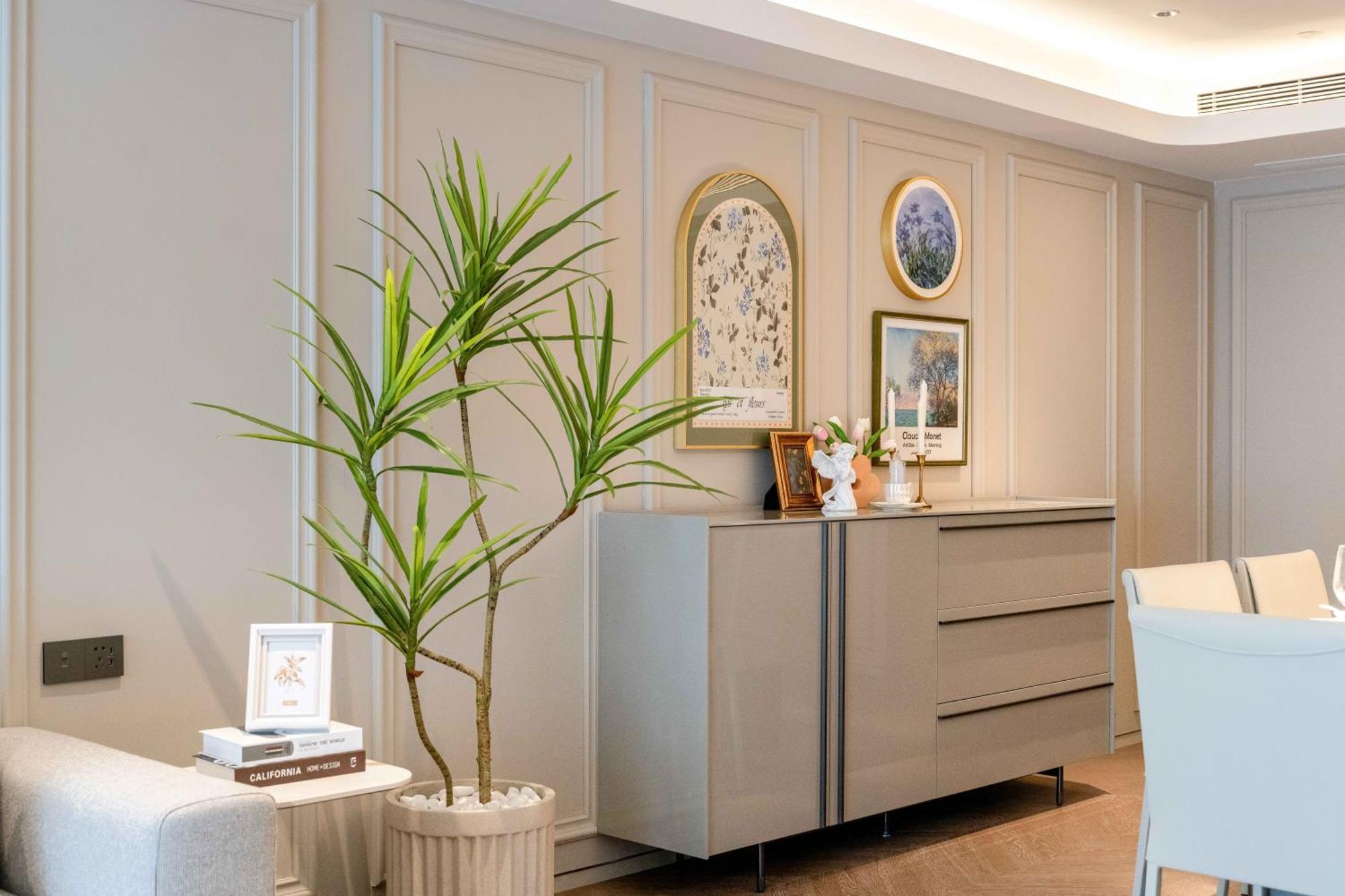 Cm+ Service Apartment Shenzhen Taige 외부 사진