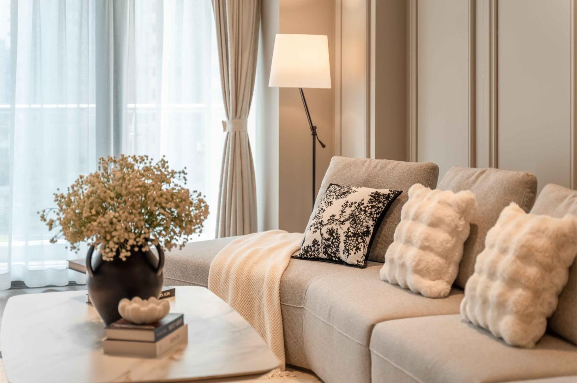 Cm+ Service Apartment Shenzhen Taige 외부 사진