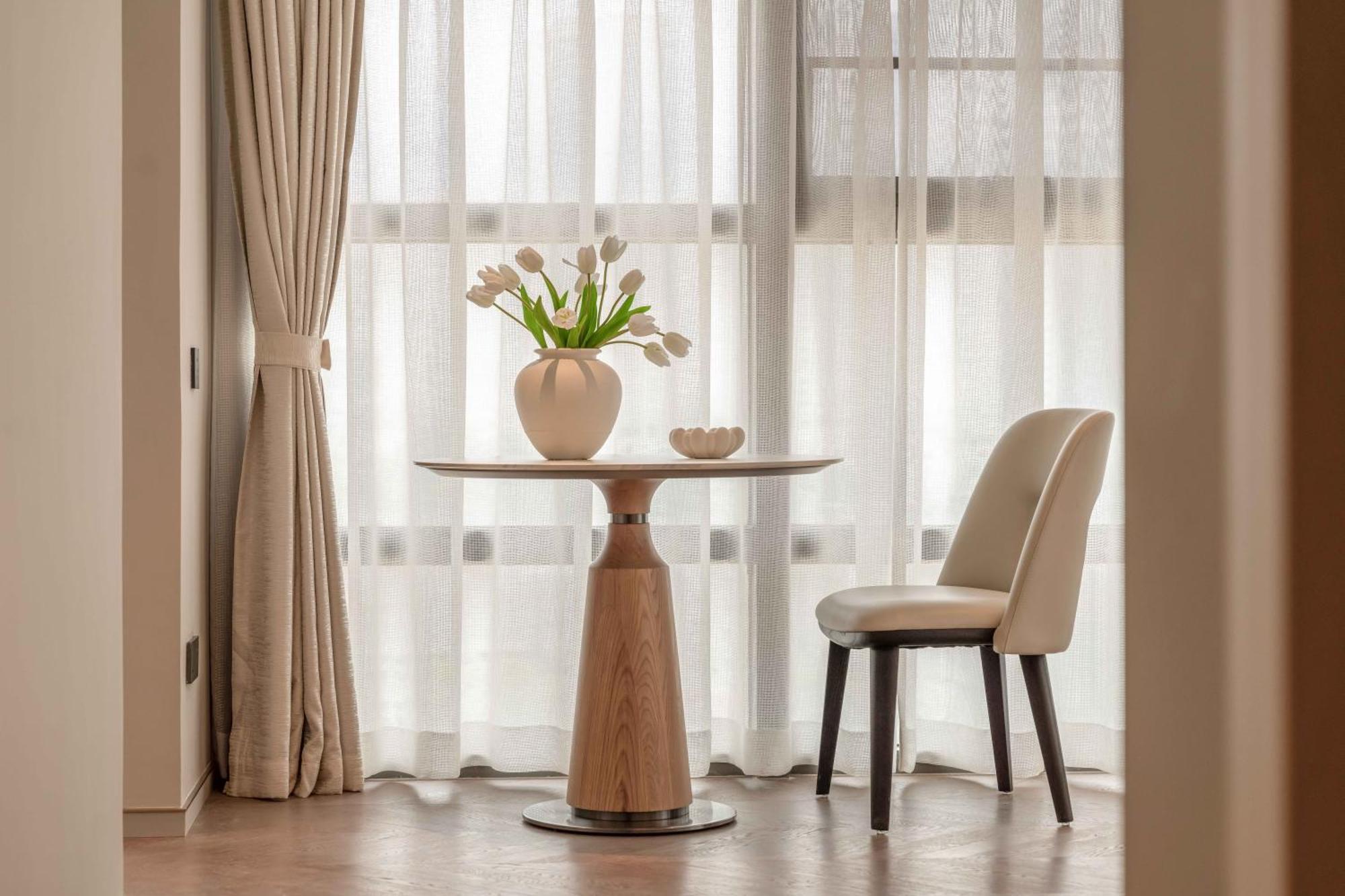 Cm+ Service Apartment Shenzhen Taige 외부 사진