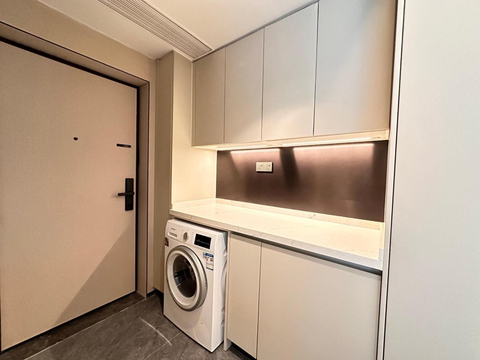 Cm+ Service Apartment Shenzhen Taige 외부 사진