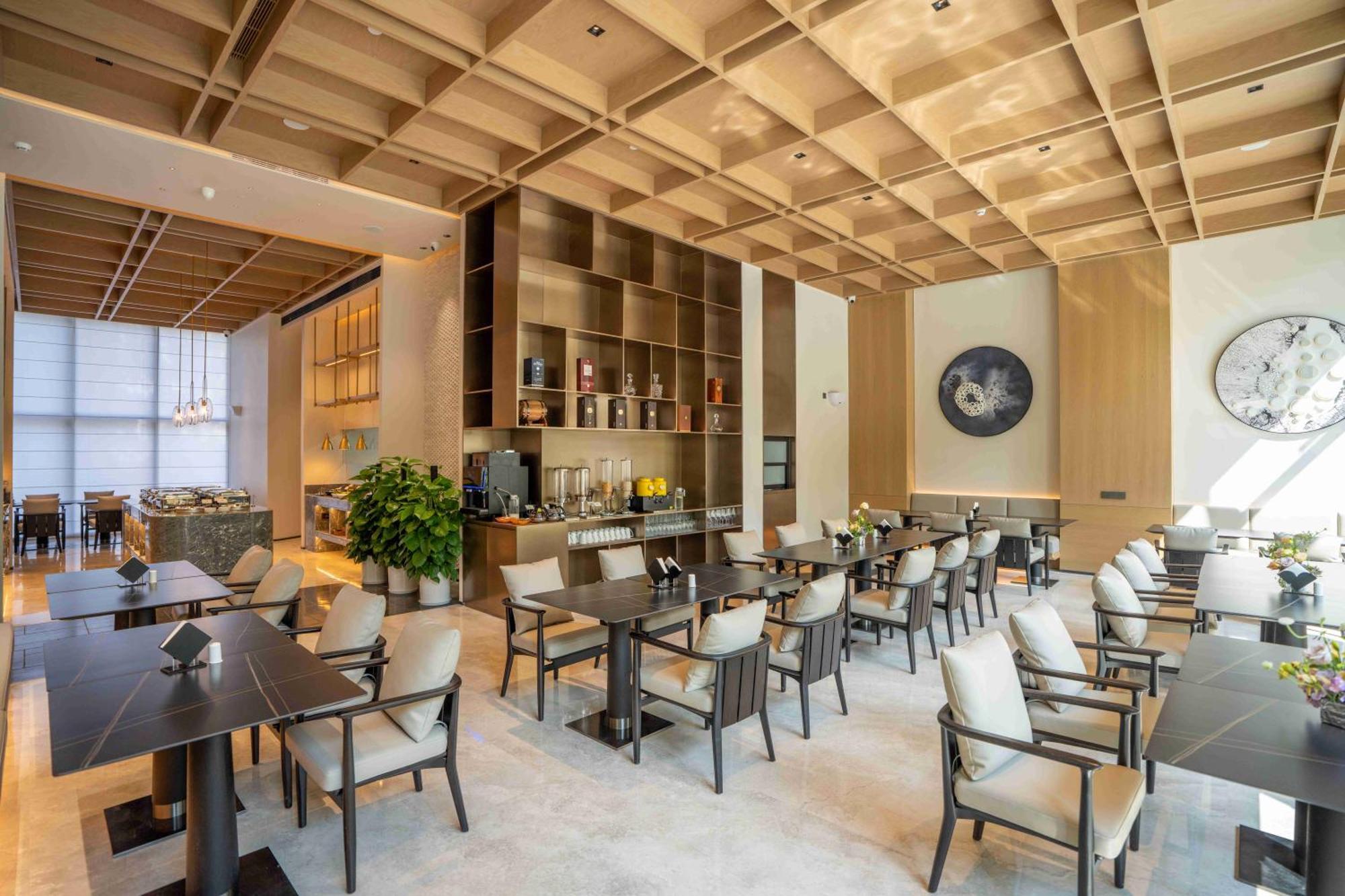 Cm+ Service Apartment Shenzhen Taige 외부 사진