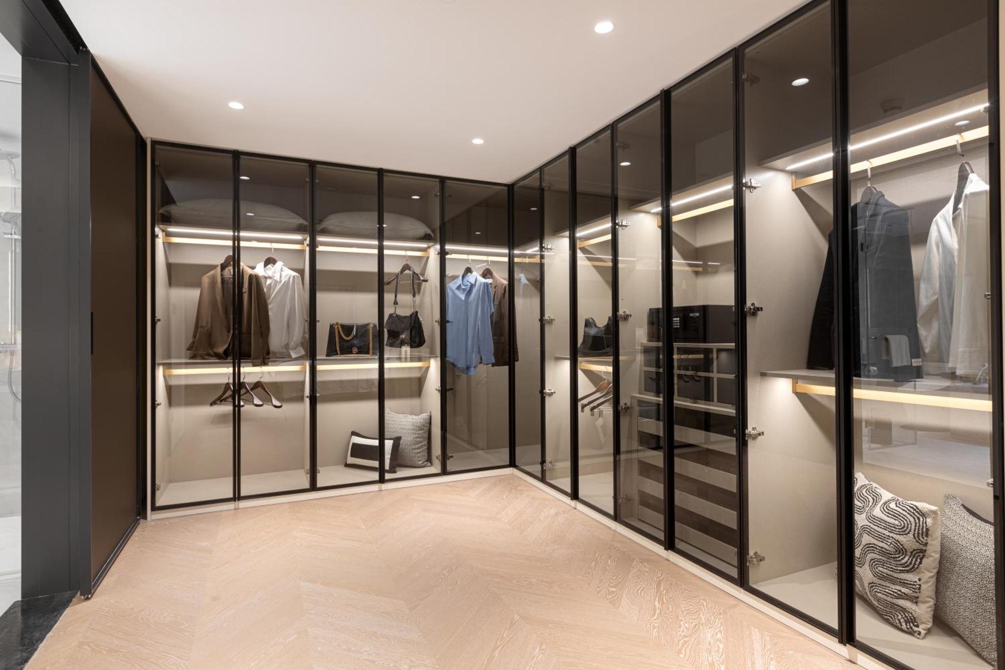 Cm+ Service Apartment Shenzhen Taige 외부 사진